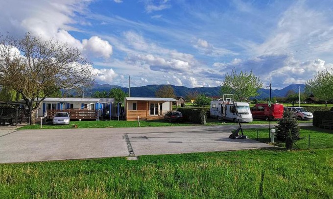 Hrastnik Apartment | Guesthouse Braslovče - Celje