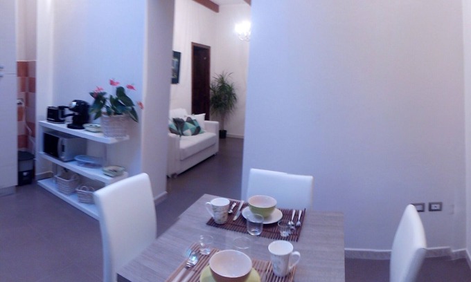 Gonnosfanadiga House | Guesthouse carpe Diem