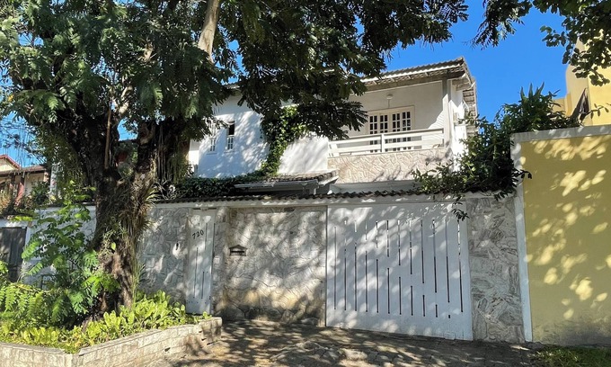 Anil House | Guesthouse Casa da Montanha