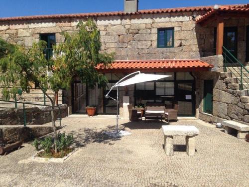 Celorico de Basto House | Guesthouse Casa das Abegoarias