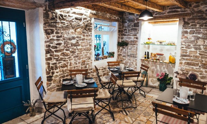 Izola House | Guesthouse Centrum B&B