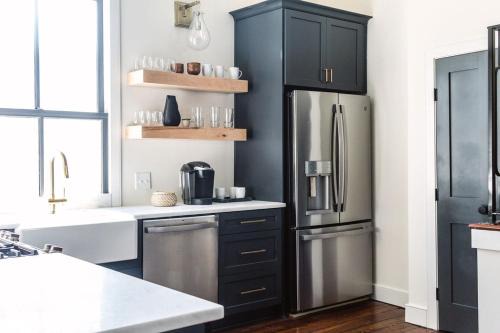 Cannonborough Elliotborough Apartment | Guesthouse Charleston EAST 46 F