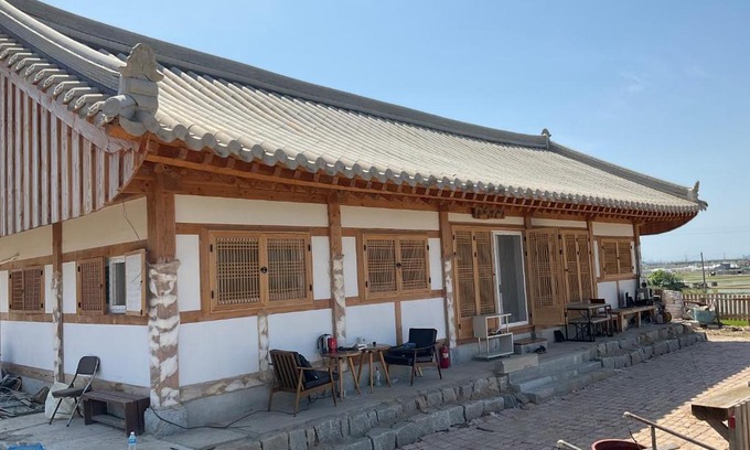 Buan-gun House | Guesthouse Comfort Place