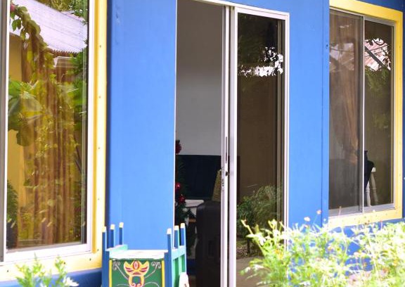 Guardia House | Guesthouse Congo Tempisque