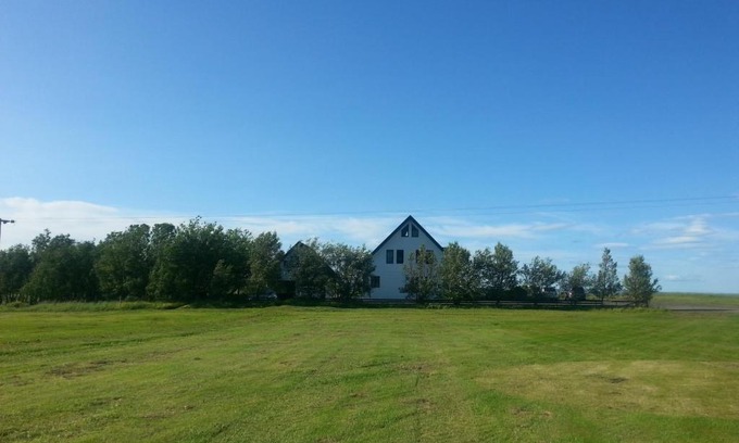 Fludir Bed & Breakfast | Guesthouse Dalbaer