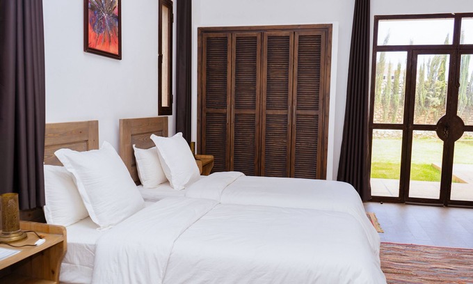 Ghazoua Hotel | Guesthouse Dar Ayman Essaouira B&B