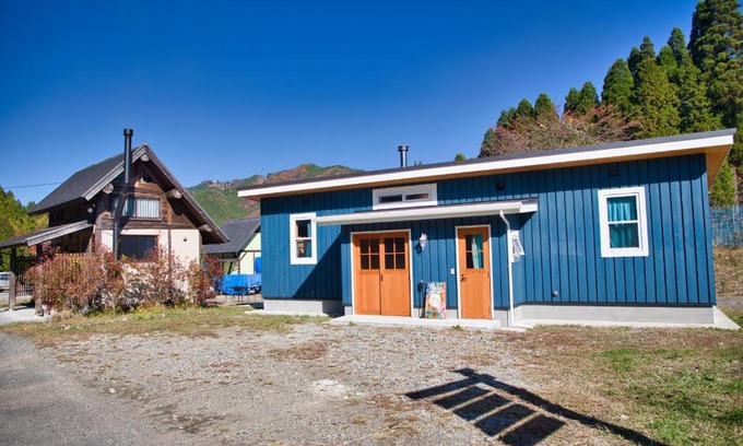 Gokase House | Guesthouse EL CAMPO