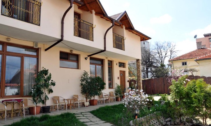 Samokov House | Guesthouse Elizabeth