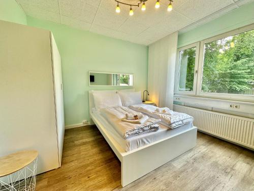 Guetersloh Apartment | GuestHouse Gütersloh