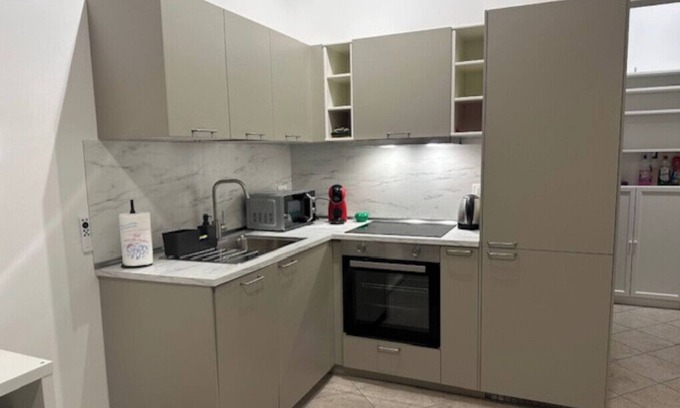 Jesi House | Guesthouse Gioia del Corso