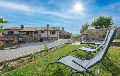 Gologorica House | Guesthouse Gospodi