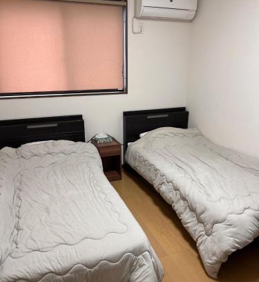 Tanabe House | Guesthouse Hatenashi - Vacation STAY 43938v