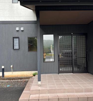 Tanabe House | Guesthouse Hatenashi - Vacation STAY 35939v