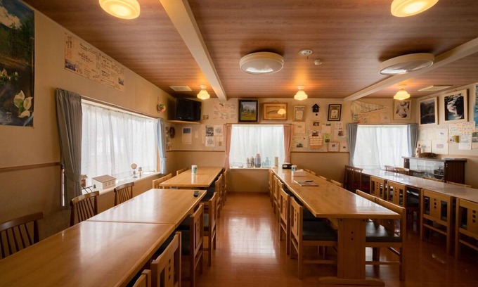 Matsumoto House | Guesthouse Hoshizora no Akari