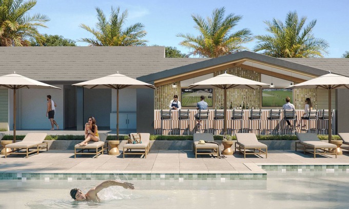 Rancho Santa Fe Resort | Guesthouse, Hotel at La Valle