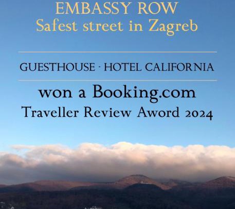 Zagreb Apartment | Guesthouse - Hotel California 2