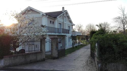 Santo Stefano del Sole House | Guesthouse il Ciliegio