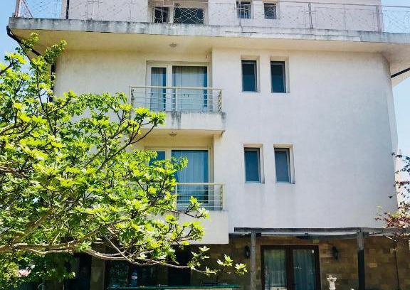 Chernomorets House | Guesthouse in Chernomorets next to Gradina and Sozopol