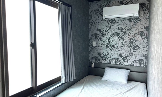 Amami Apartment | Guesthouse in the center of Naze area Nonsmoki/Amami Kagoshima