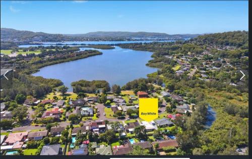 West Gosford House | Guesthouse in W Gosford Centre