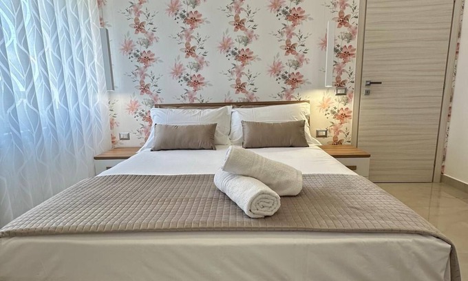 Mount Vesuvius - Pompei Apartment | GuestHouse
