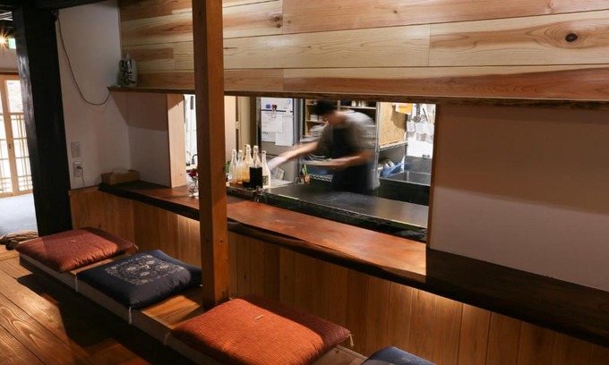 Maibara Hostel | Guesthouse Izame Ann