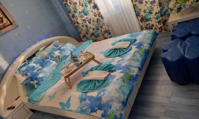 Sapareva Banya House | Guesthouse Jasmin
