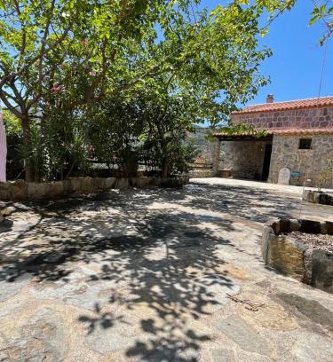 Monemvasia House | Guesthouse Kamara II
