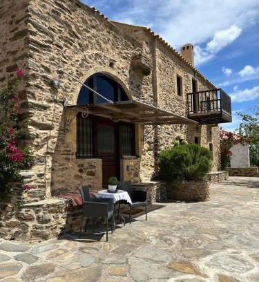 Monemvasia House | Guesthouse Kamara III