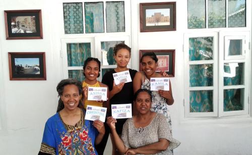 Bukhara Province House | Guesthouse Kamolot