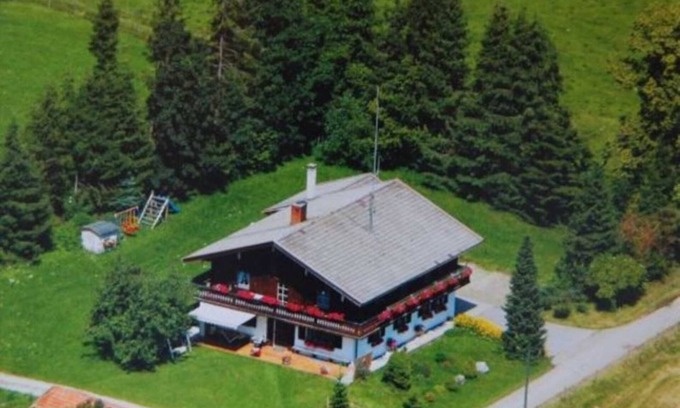 Miesbach Apartment | Guesthouse Killer - Holiday apartment - Guesthouse Killer