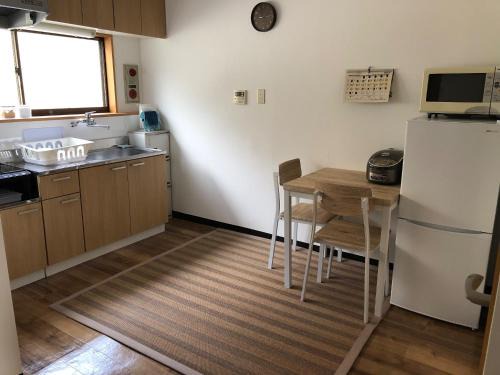 Iwaki Hotel | Guesthouse & Kitchen Hace - Vacation STAY 68911v