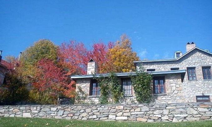 Nymfaio House | Guesthouse Kontogianni