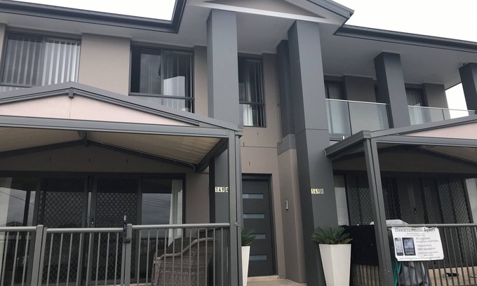 Koonawarra Apartment | Guesthouse Koonawarra luxury one bedroom