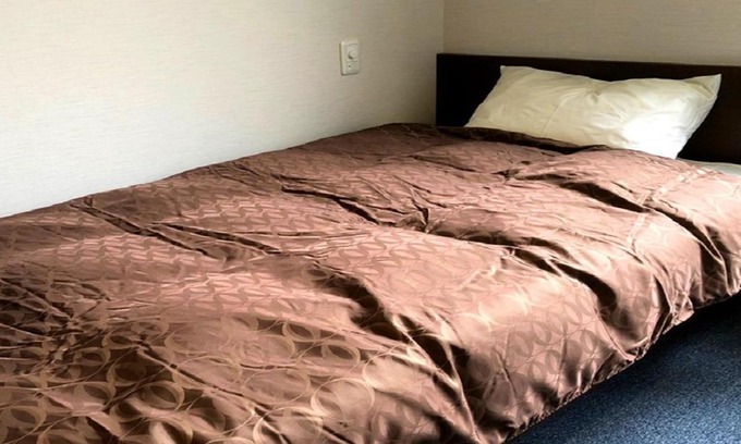Matsukagecho Hotel | Guesthouse La Cava men's single room / Vacation STAY 21869