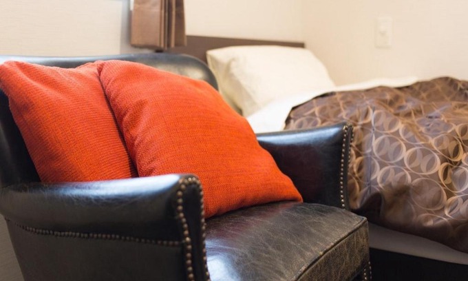 Matsukagecho Hotel | Guesthouse La Cava men's special single room / Vacation STAY 21873