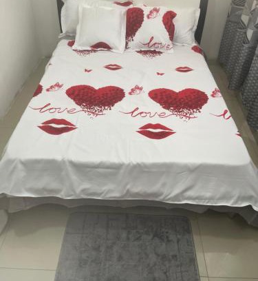 Luanda Apartment | Guesthouse Mar & Sol