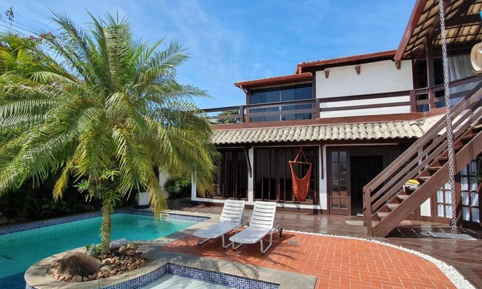 Mata da Praia House | Guesthouse Mata da Praia