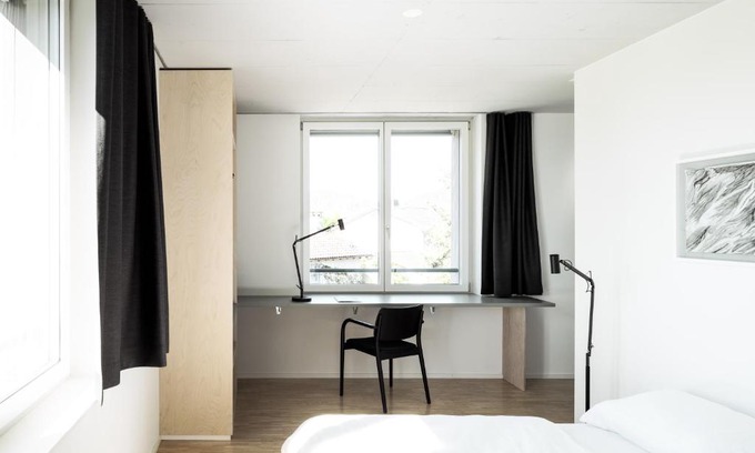 Flawil Apartment | Guesthouse Meiersegg