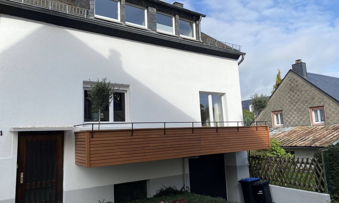 Stadtkyll House | Guesthouse Melitta