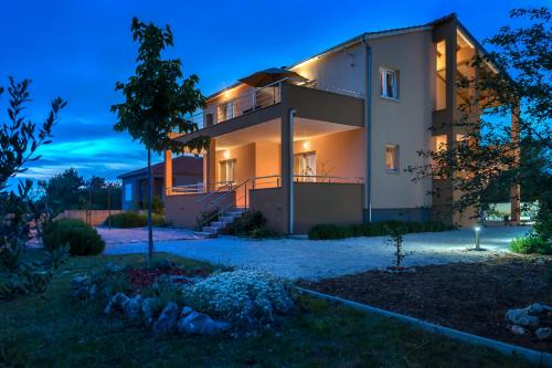 Gradina House | Guesthouse Miranda NP Krka