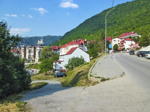 Pluzine House | Guesthouse Mirkovic