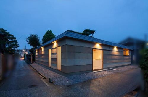 Hikone House | Guesthouse Muga