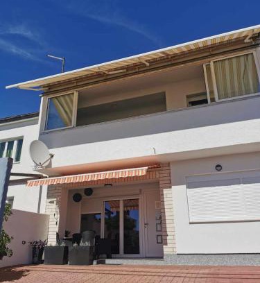 Senj Apartment | Guesthouse NADIA