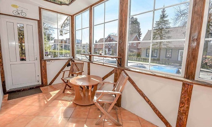Nida House | Guesthouse "Nidos Gaiva" Room in ground floor for 2 persons