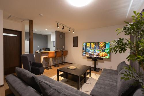 Ogaki House | Guesthouse Ogaki Kokone C, D - Vacation STAY 72653v