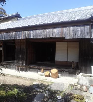 Tanabe House | Guesthouse Okagesan