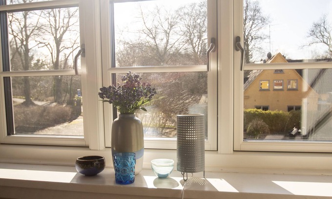 Krusaa Apartment | Guesthouse on the Danish German border