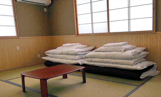 Fujikawaguchiko Hotel | Guesthouse Orange Cabin