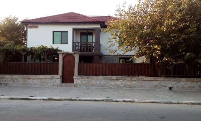 Haskovo House | Guesthouse Orlovo